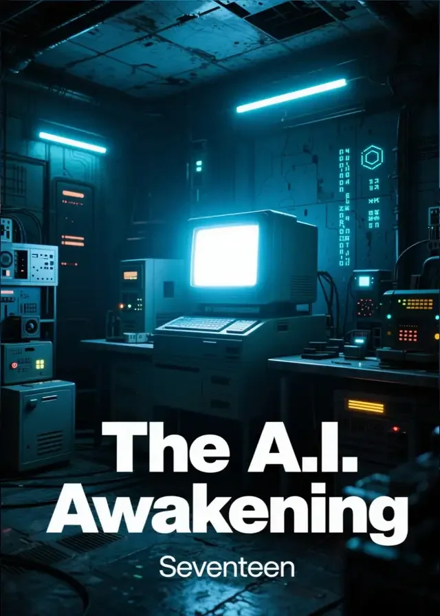 The A.I. Awakening