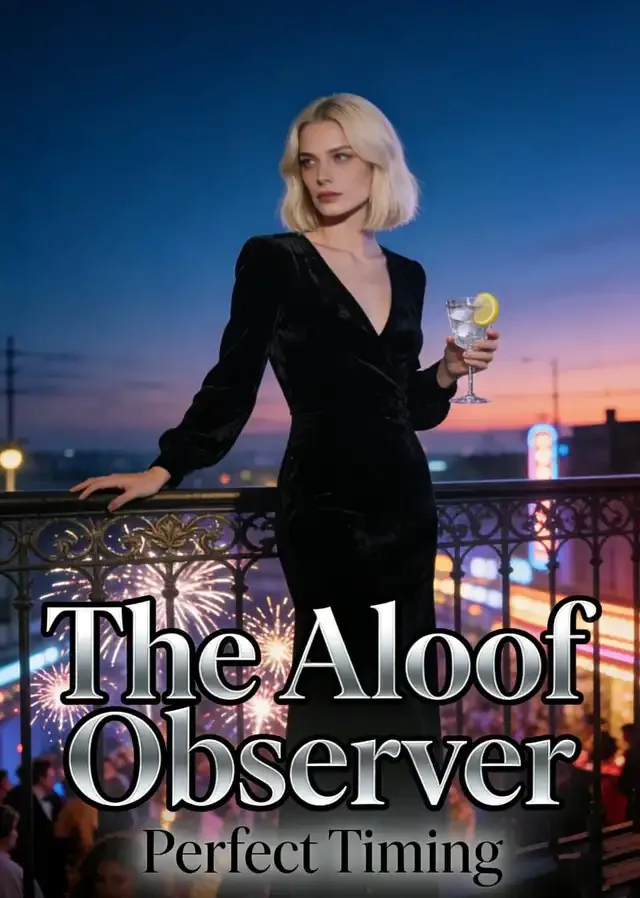 The Aloof Observer