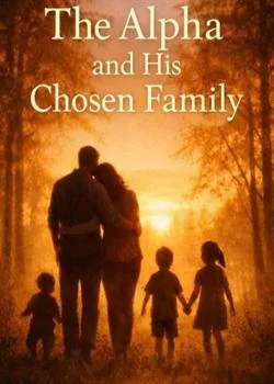 The Alpha and His Chosen Family Novel Cover