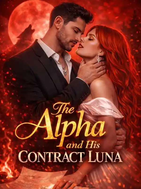 The Alpha and His Contract Luna
