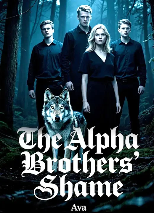 The Alpha Brothers’ Shame