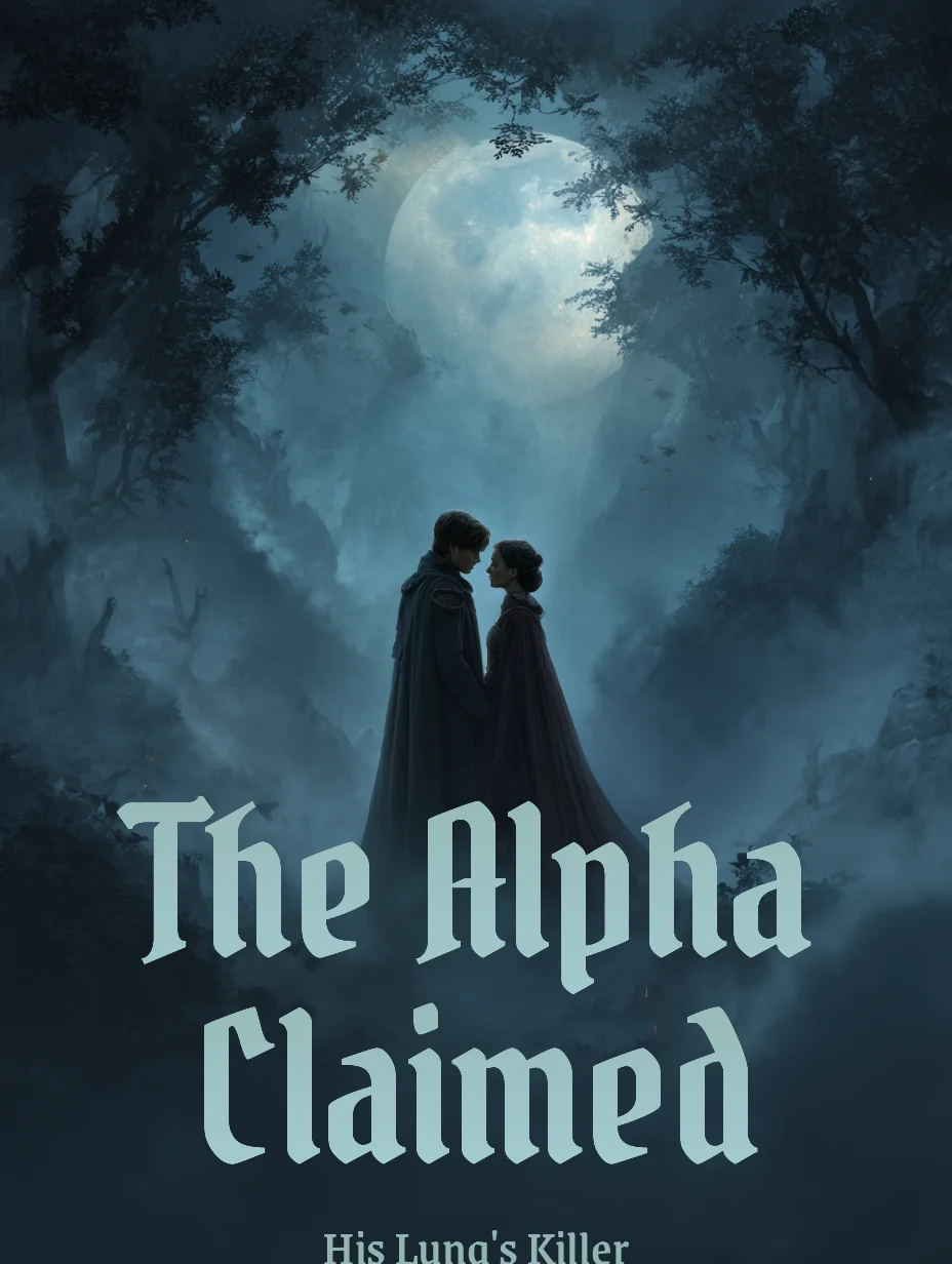 The Alpha Claimed His Luna's Killer