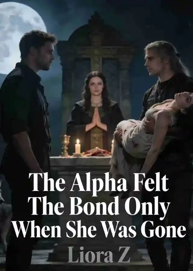 The Alpha Felt The Bond Only When She Was Gone