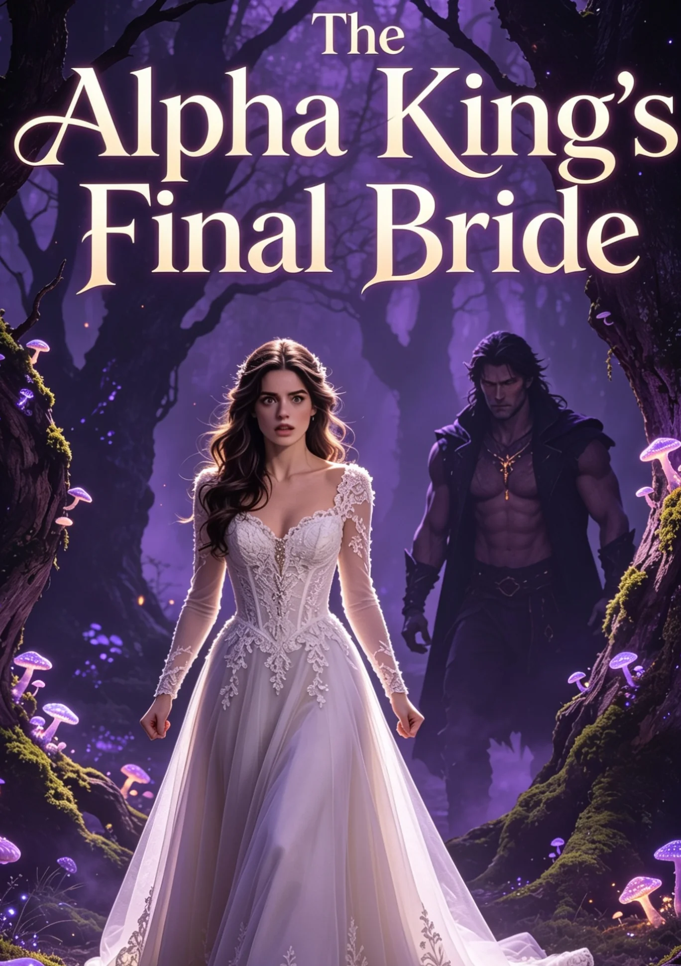 The Alpha King's Final Bride