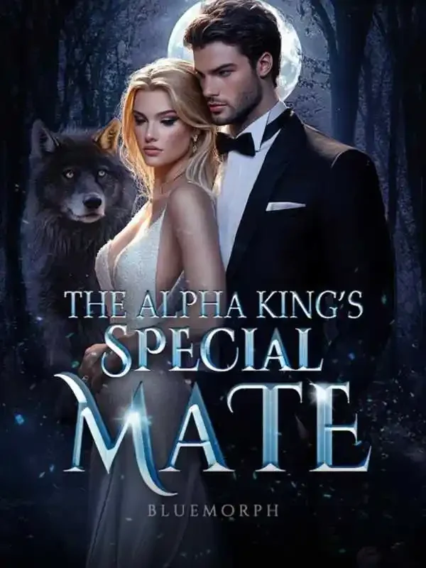The Alpha King’s Special Mate