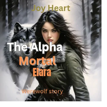 The Alpha Mortal Elara