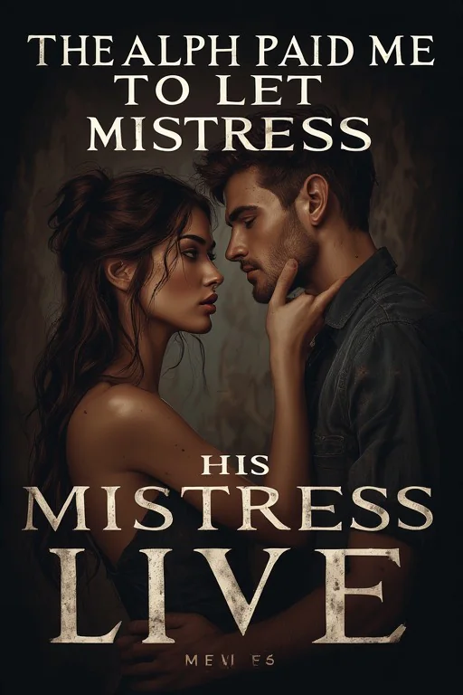 The Alpha Paid Me to Let His Mistress Live