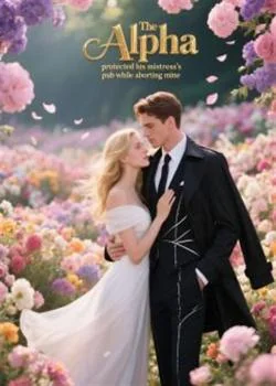 The alpha protected his mistress's pub while aborting mine Novel Cover