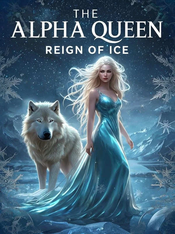 The Alpha Queen' Reign of Ice