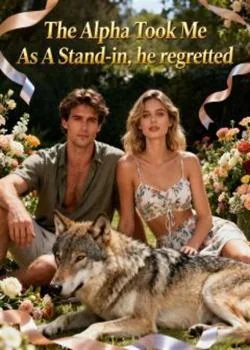 The Alpha Took Me As A Stand-in, he regretted Novel Cover