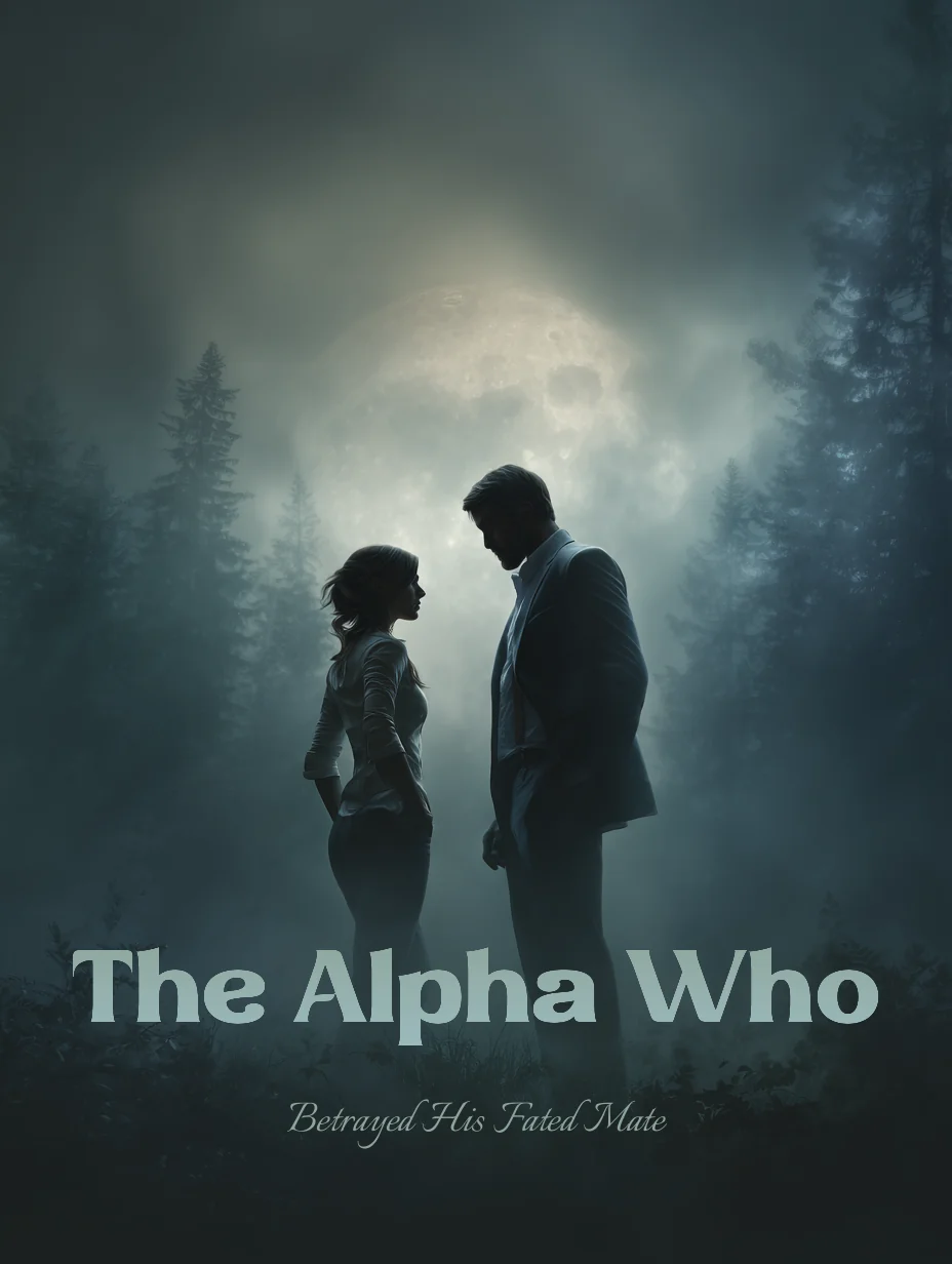 The Alpha Who Betrayed His Fated Mate