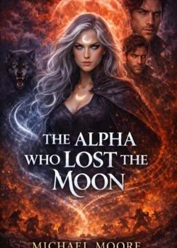 The Alpha Who Lost the Moon Novel Cover