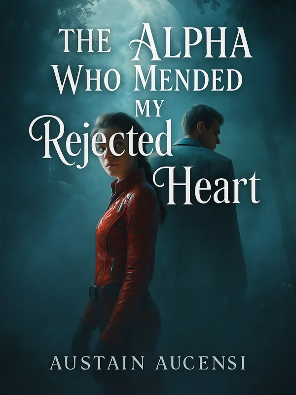 The Alpha Who Mended My Rejected Heart
