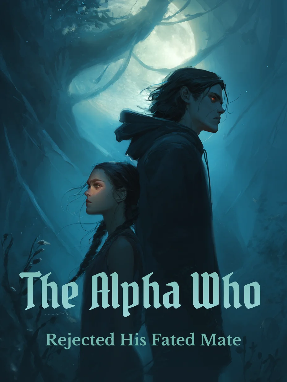 The Alpha Who Rejected His Fated Mate