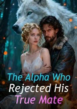 The Alpha Who Rejected His True Mate Novel Cover