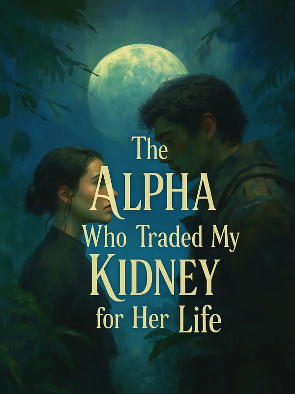 The Alpha Who Traded My Kidney for Her Life