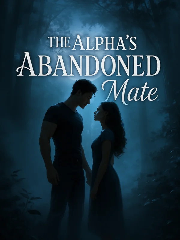 The Alpha's Abandoned Mate Novel Cover