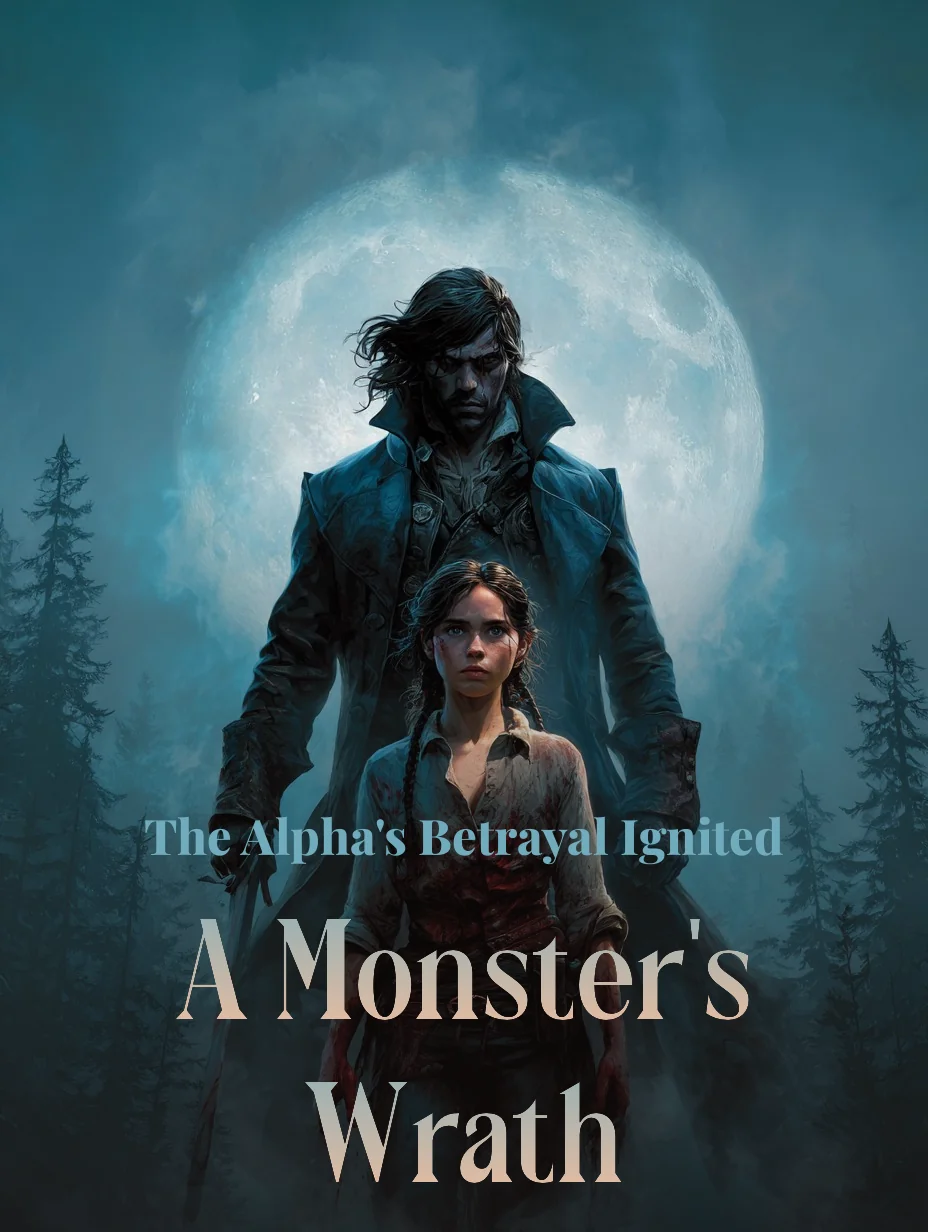 The Alpha's Betrayal Ignited A Monster's Wrath