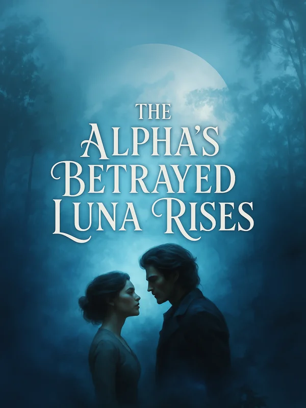 The Alpha's Betrayed Luna Rises
