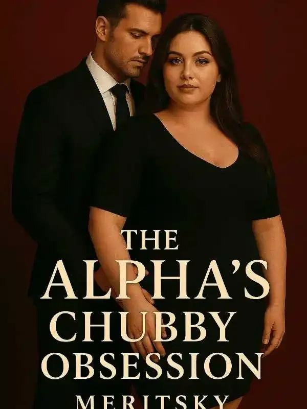 The Alpha's Chubby Obsession. 