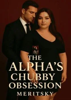 The Alpha's Chubby Obsession Novel Cover