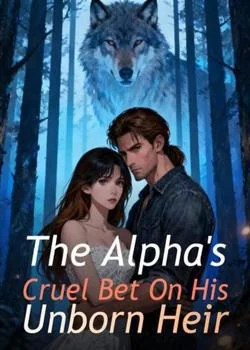 The Alpha's Cruel Bet On His Unborn Heir Novel Cover