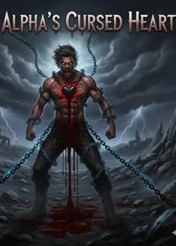THE ALPHA'S CURSED HEART 