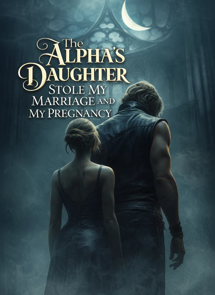 The Alpha’s Daughter Stole My Marriage and My Pregnancy