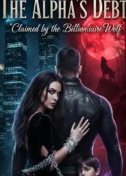 The Alpha's Debt: Claimed By The Billionaire Wolf Novel Cover
