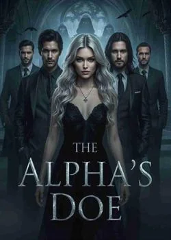 The Alpha's Doe Novel Cover