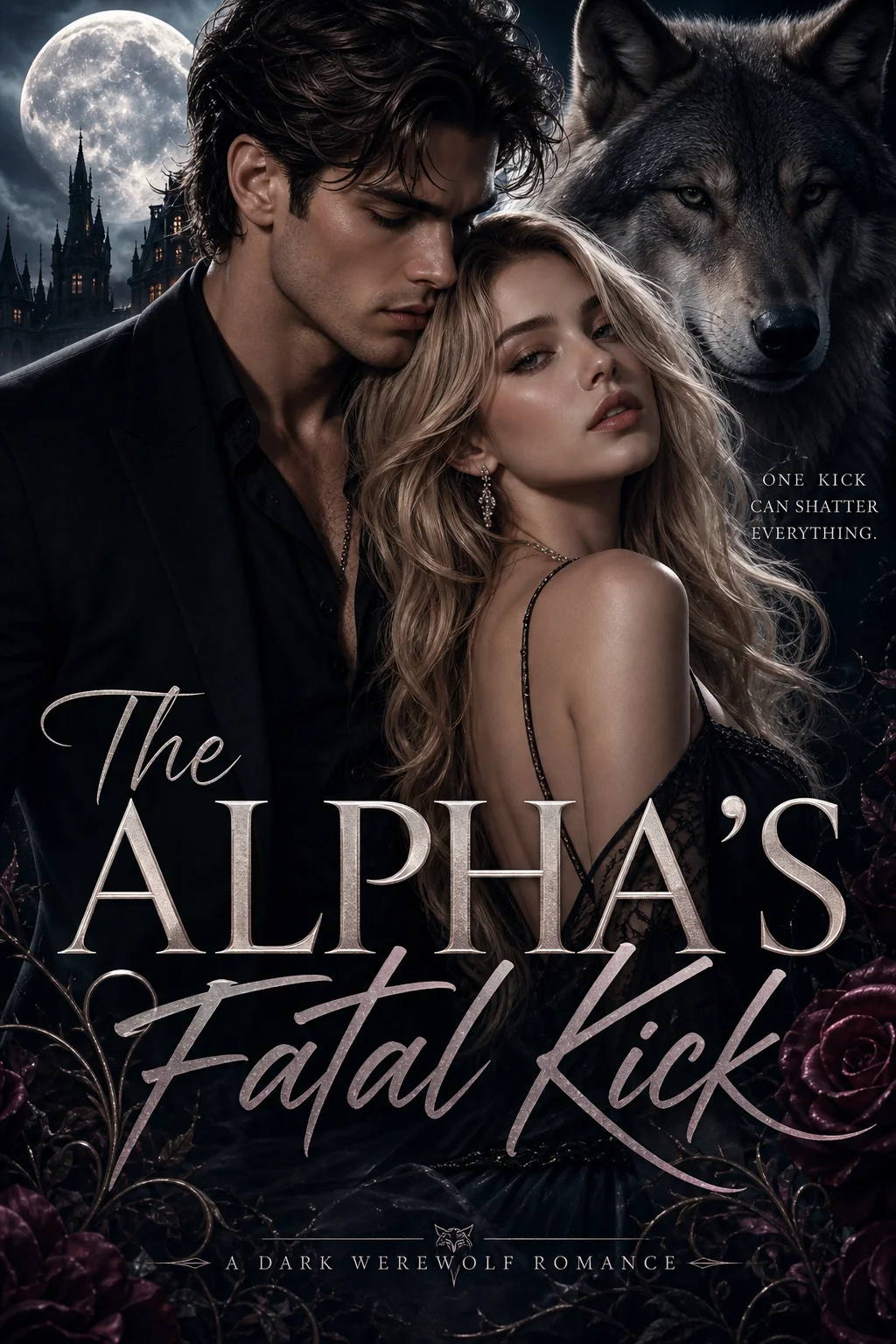 The Alpha's Fatal Kick