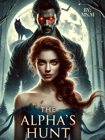The Alphas Hunt