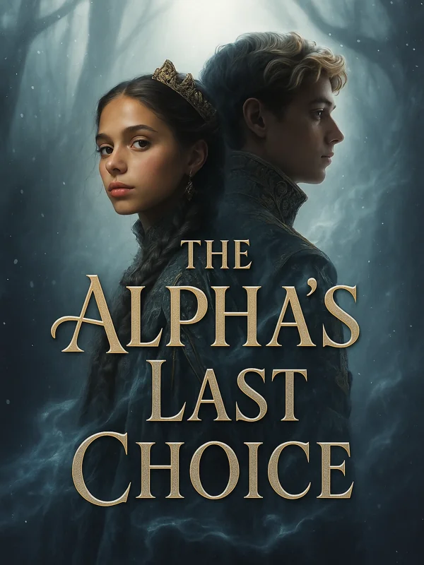 The Alpha's Last Choice