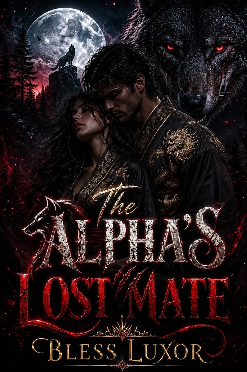 The Alpha's Lost Mate