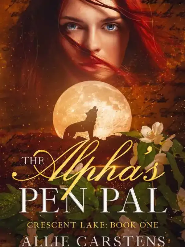 The Alpha's Pen Pal