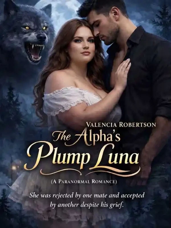 The Alpha's Plump Luna