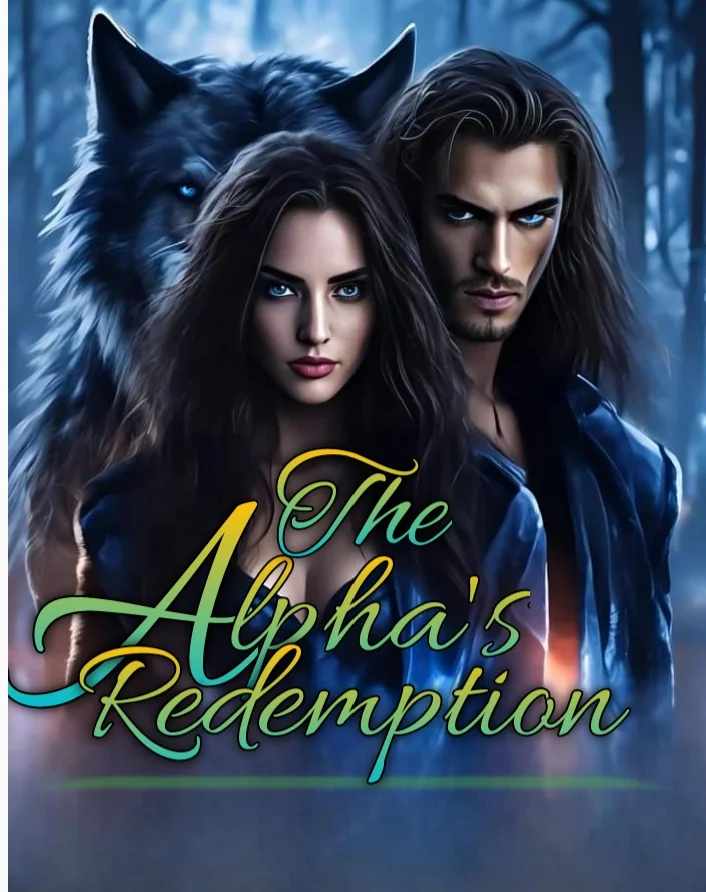 The Alpha's Redemption
