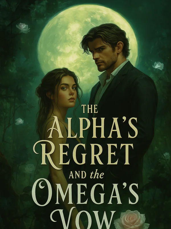 The Alpha’s Regret and the Omega’s Vow