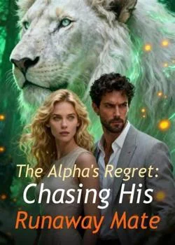 The Alpha's Regret: Chasing His Runaway Mate Novel Cover