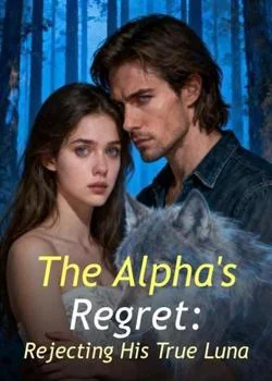 The Alpha's Regret: Rejecting His True Luna