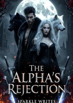 The Alpha's Rejection: Her Second Chance Mate Novel Cover