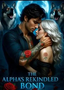 THE ALPHA'S REKINDLED BOND 