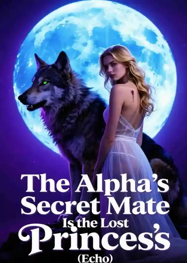The Alpha’s Secret Mate Is the Lost Princess