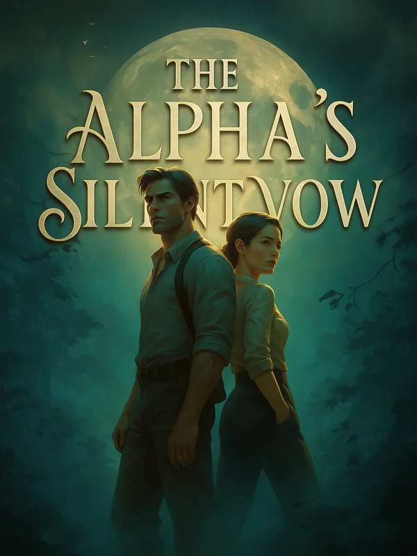 The Alpha’s Silent Vow