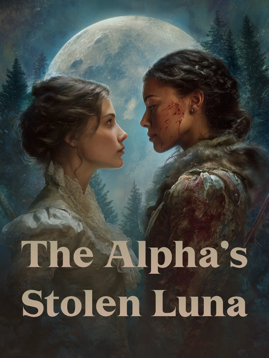 The Alpha’s Stolen Luna