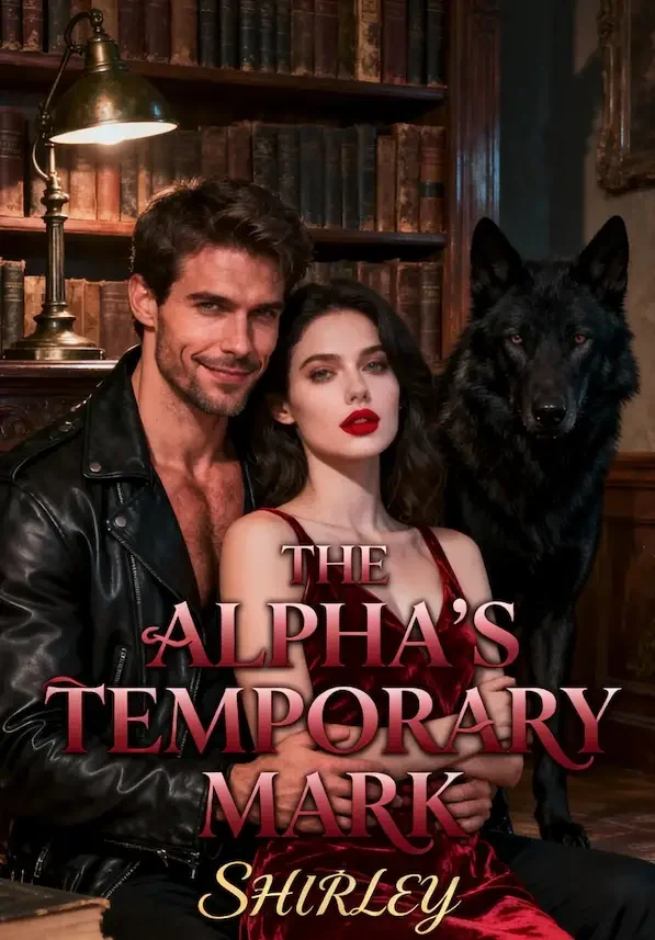 The Alpha’s Temporary Mark