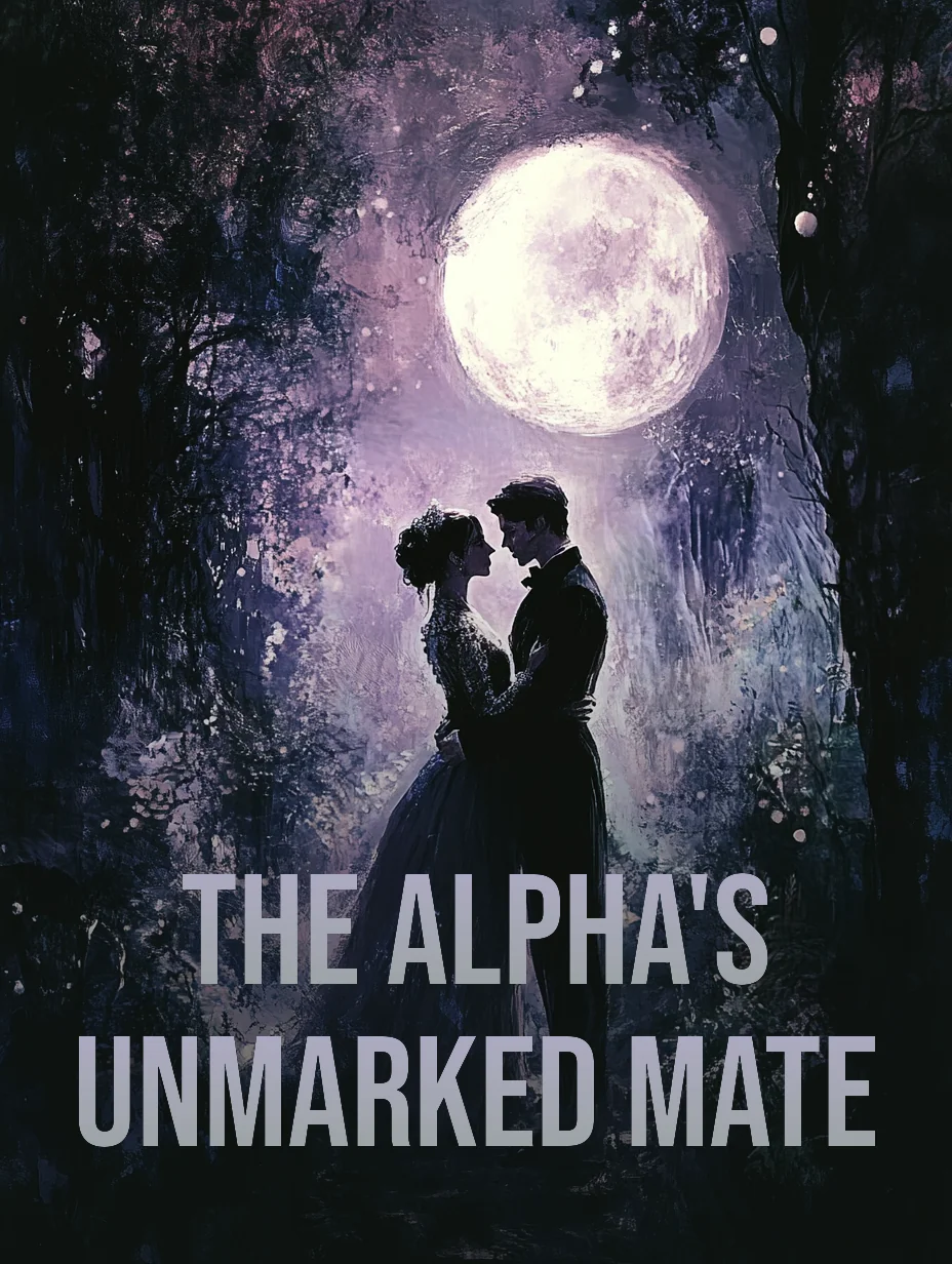 The Alpha's Unmarked Mate Novel Cover