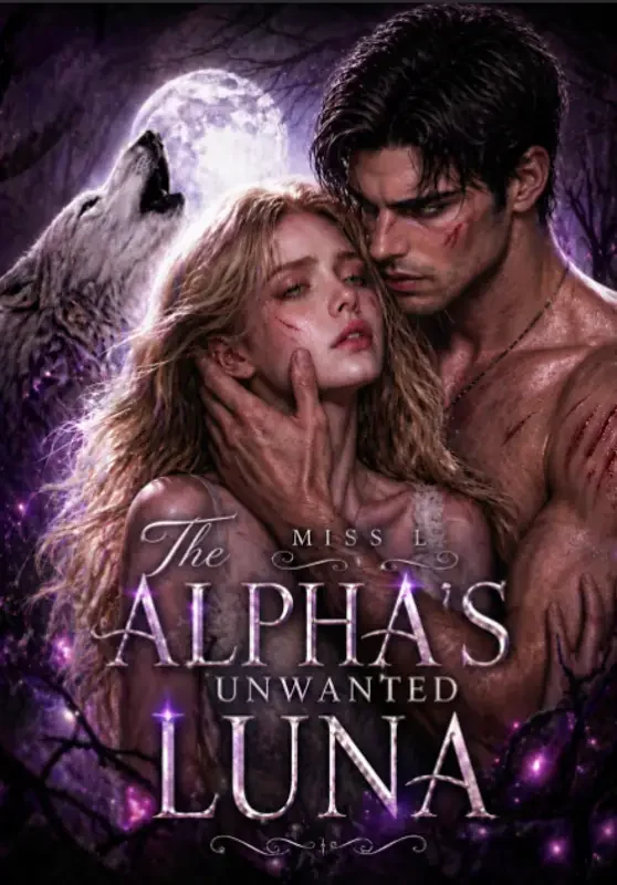 The Alpha's Unwanted Luna Series