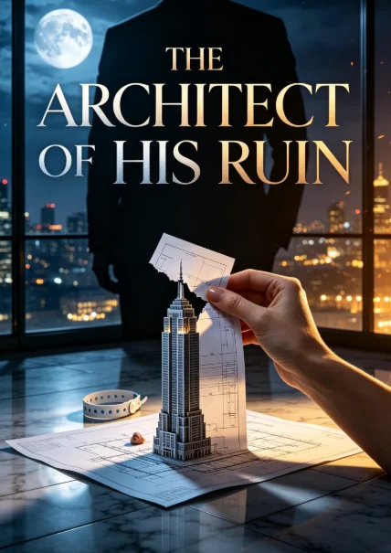 The Architect of His Ruin