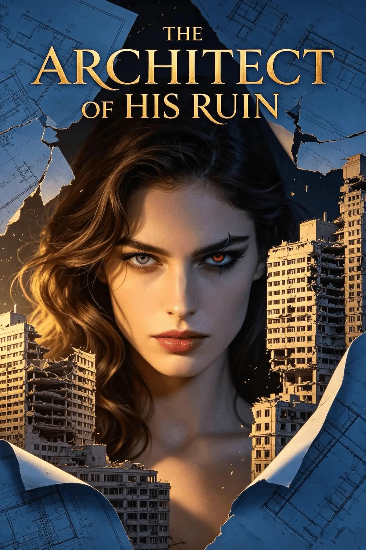 The Architect of His Ruin